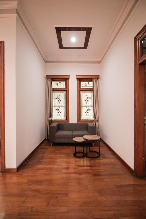 Stay Inn Pasteur Bandung, Husein Sastranegara Airport Exteriör bild