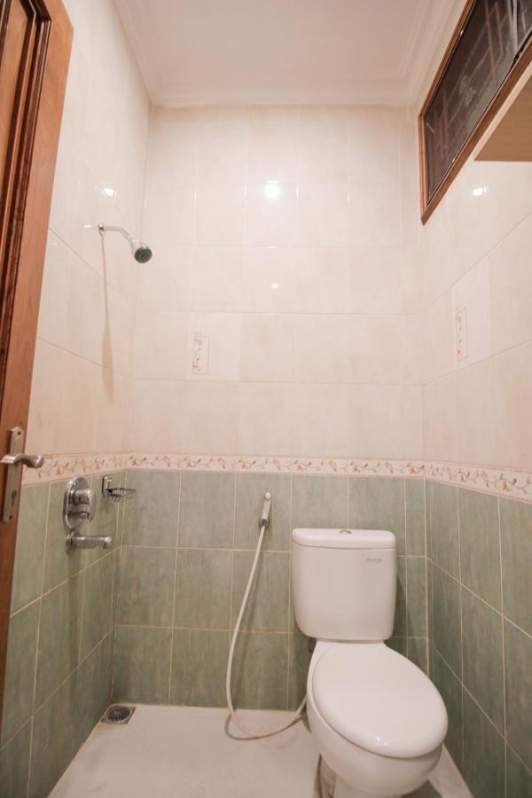 Stay Inn Pasteur Bandung, Husein Sastranegara Airport Exteriör bild