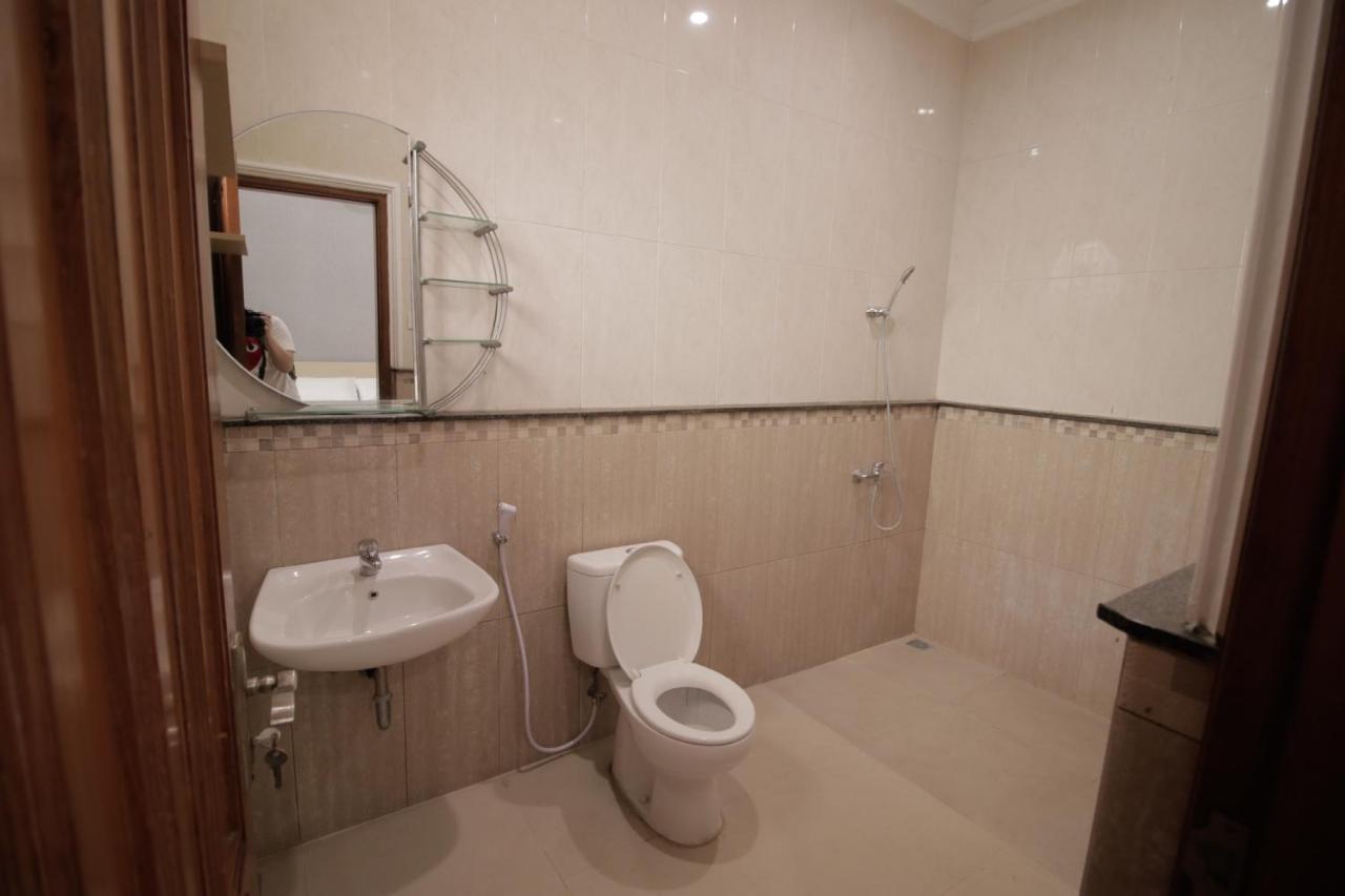 Stay Inn Pasteur Bandung, Husein Sastranegara Airport Exteriör bild