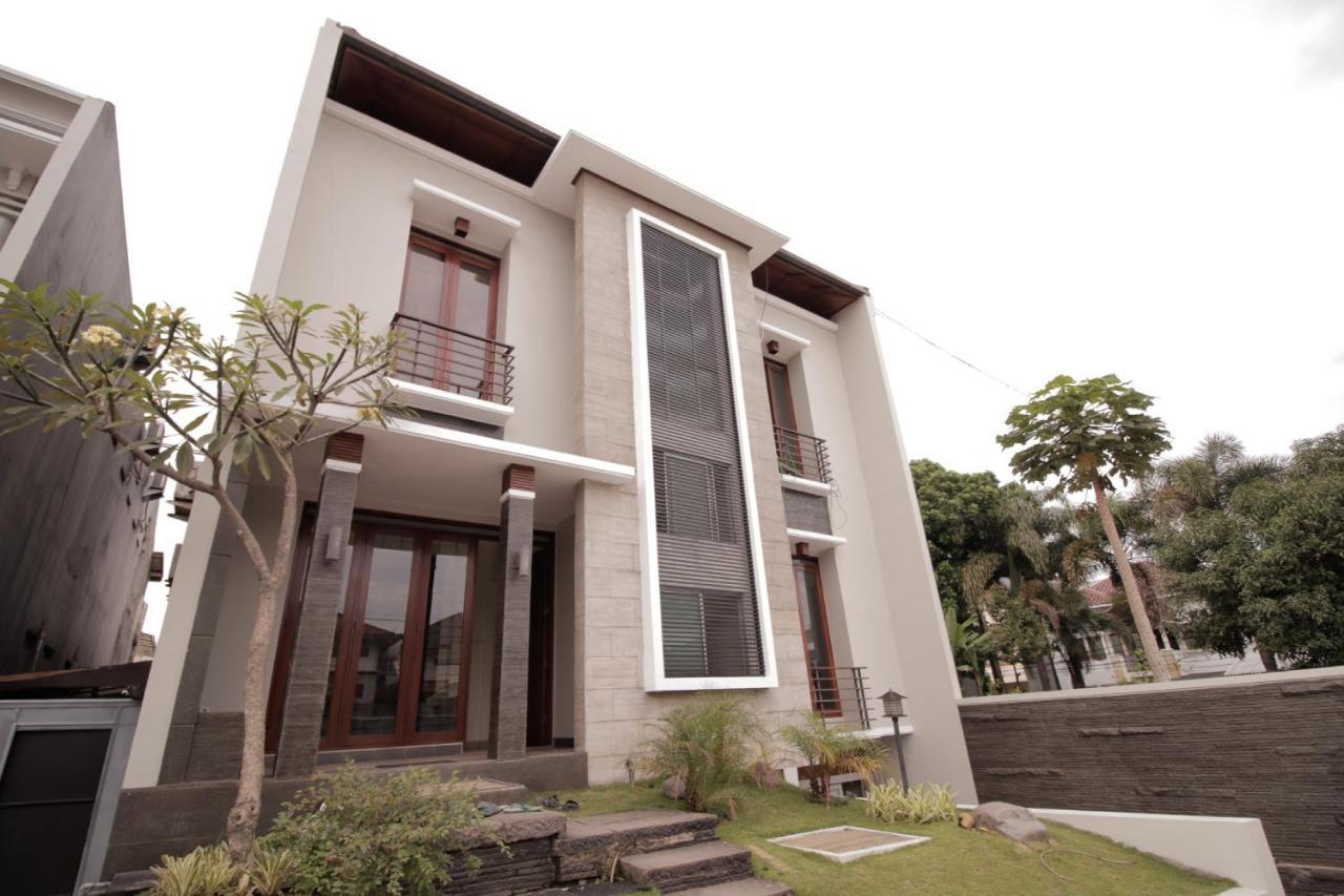 Stay Inn Pasteur Bandung, Husein Sastranegara Airport Exteriör bild
