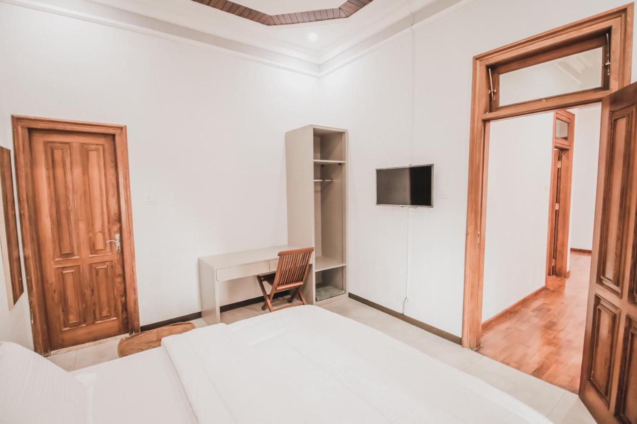 Stay Inn Pasteur Bandung, Husein Sastranegara Airport Exteriör bild